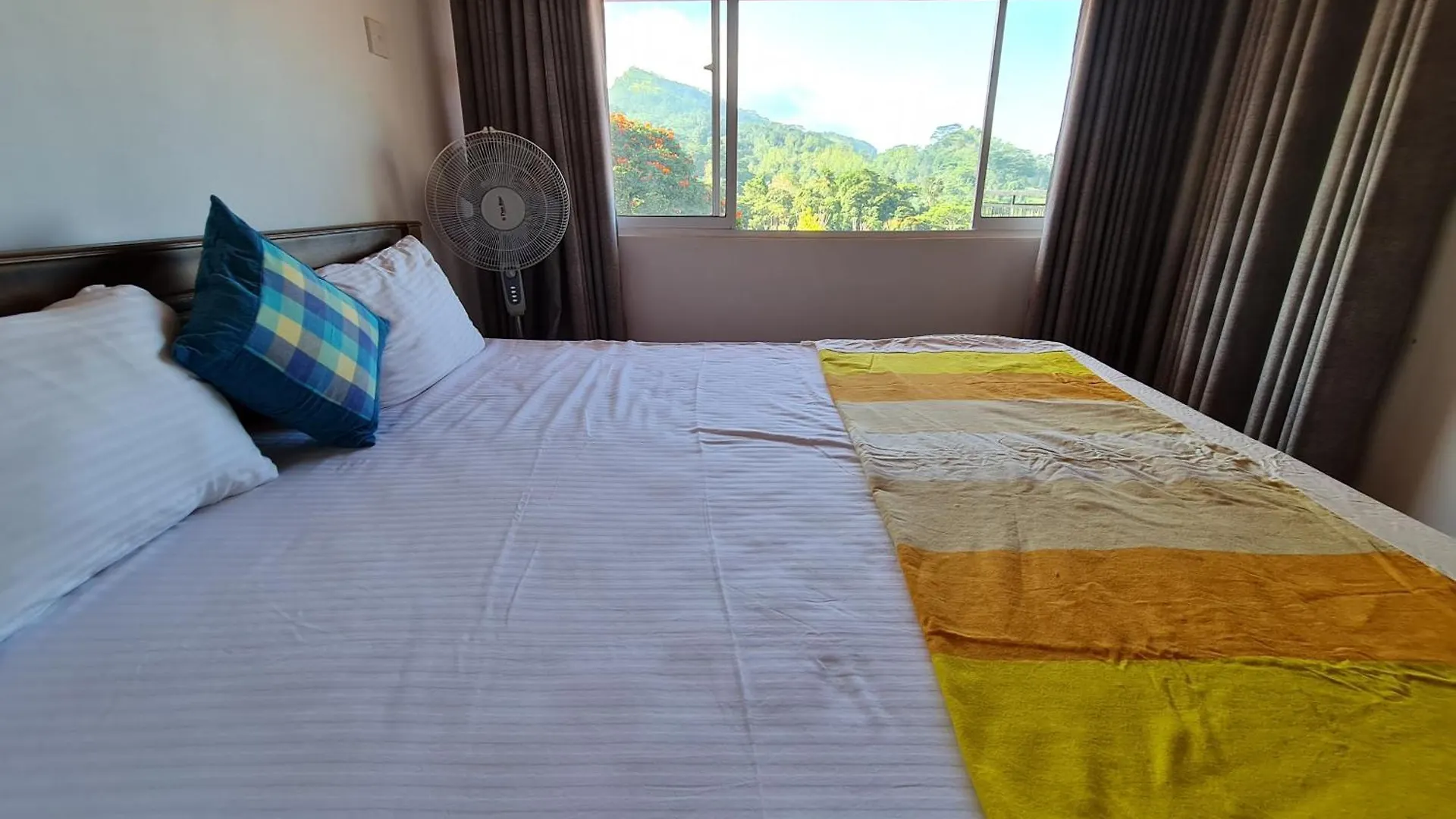 Windy Villa Kandy