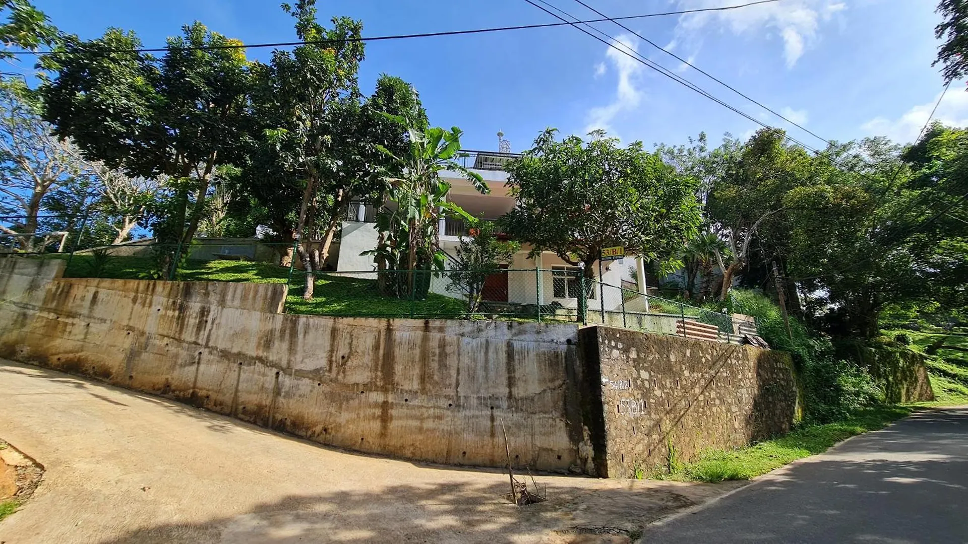 Windy Villa Kandy