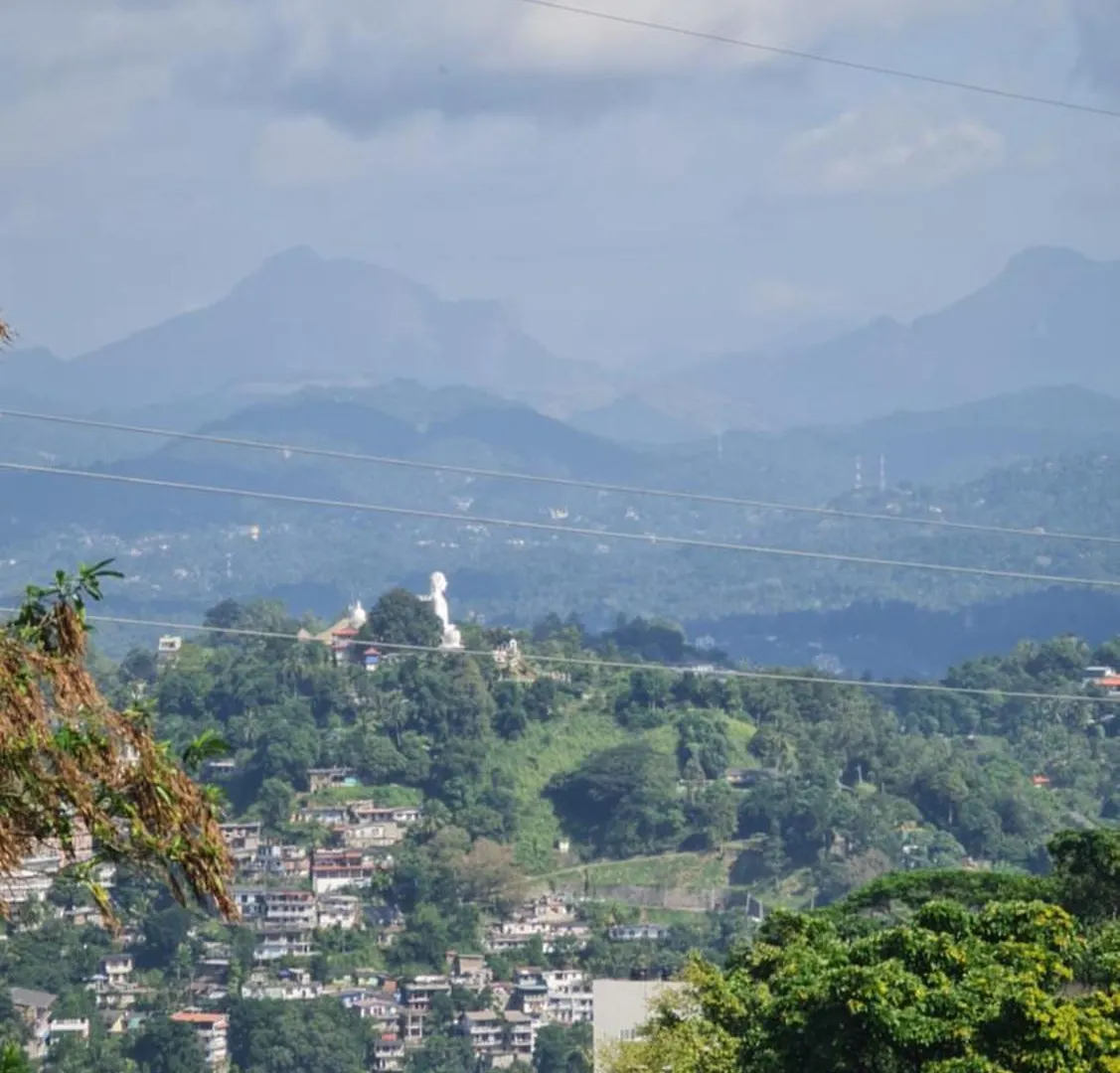 Windy Villa Kandy Sri Lanka