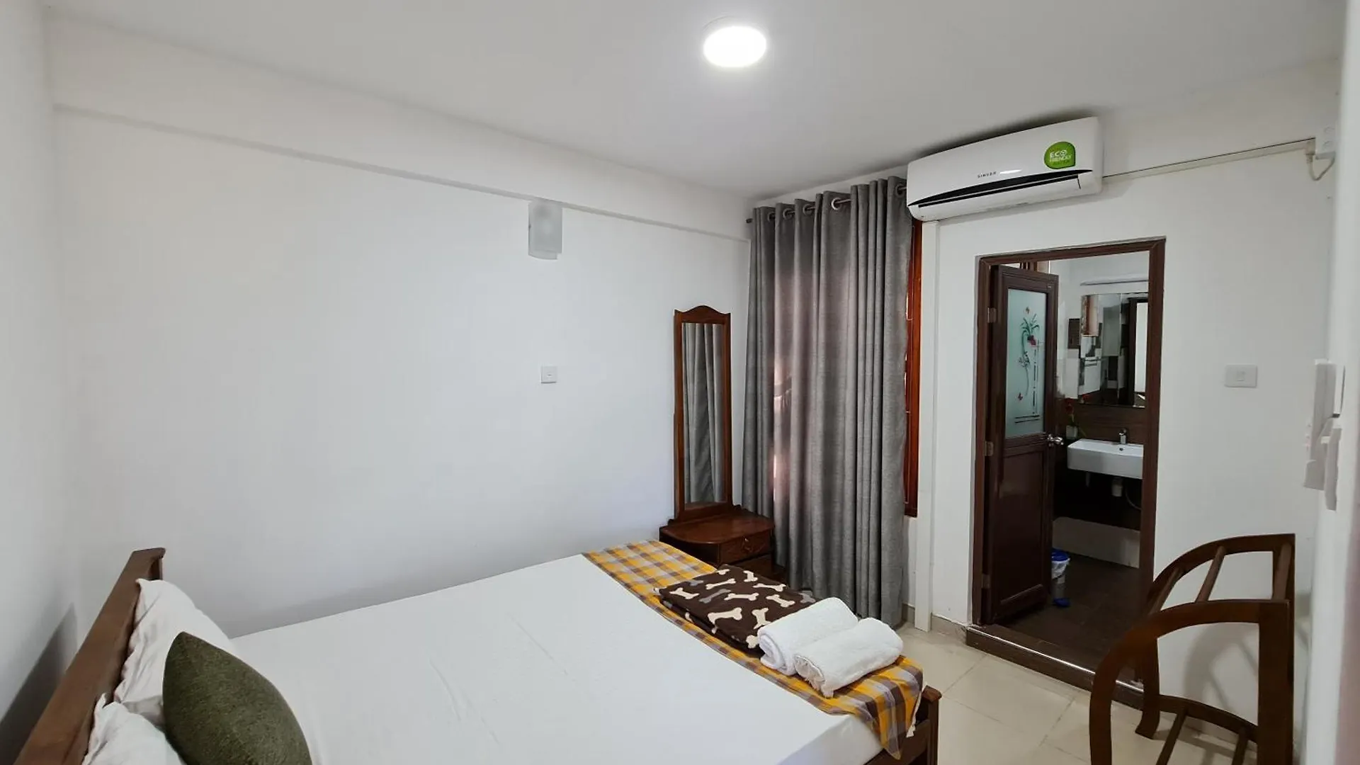 Windy Villa Kandy Oda ve Kahvaltı
