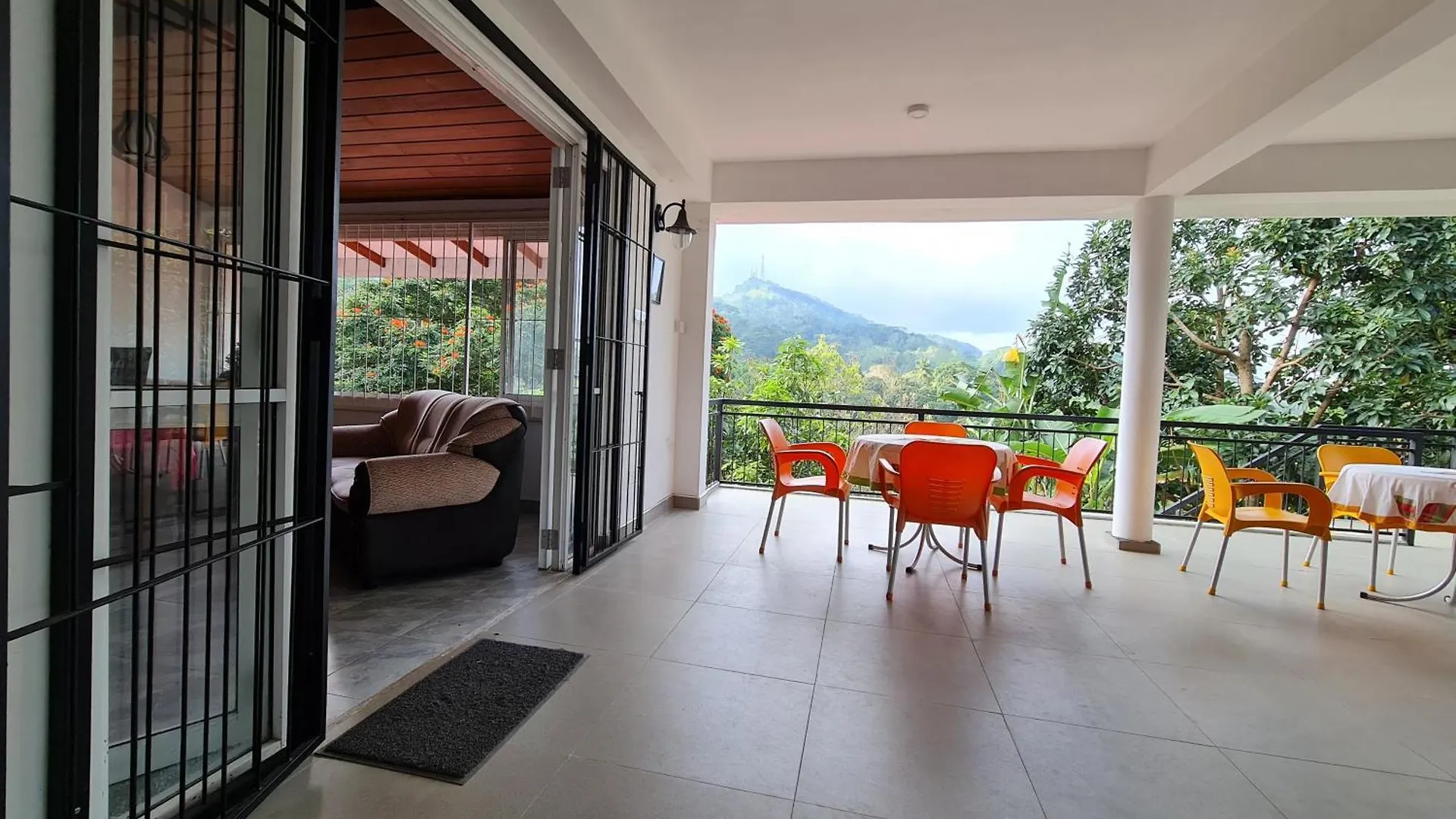 Windy Villa Kandy 0*,