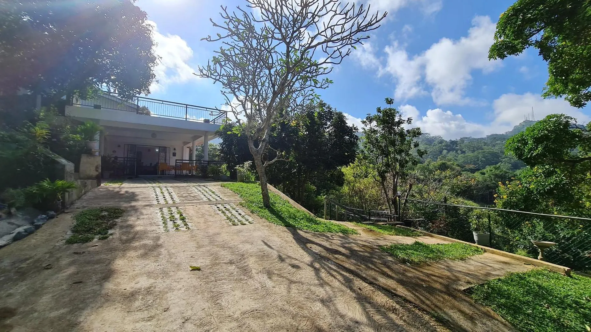 Windy Villa Kandy
