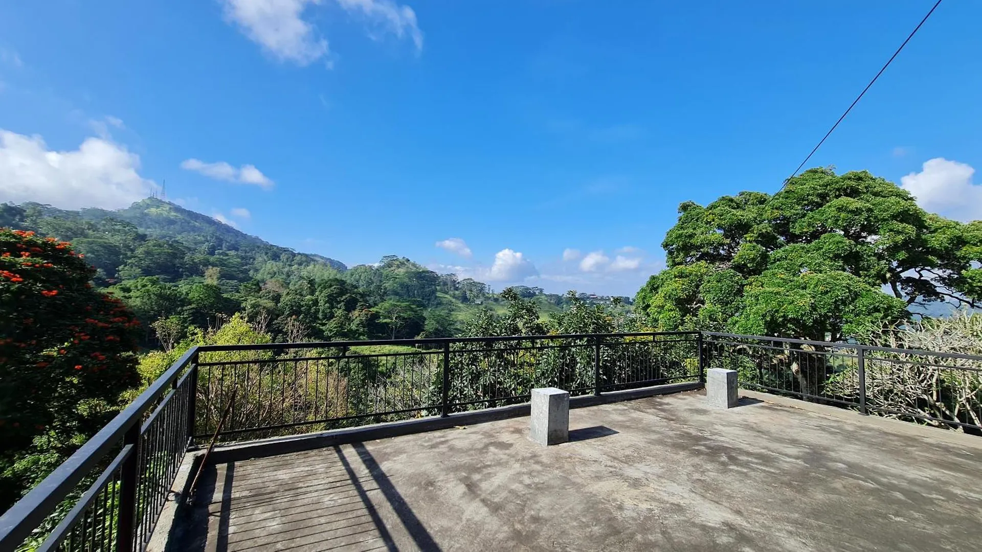 Windy Villa Kandy Oda ve Kahvaltı